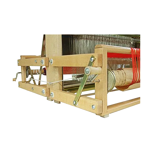 Leclerc Voyageur 4/8/12/16-Schaft Tischwebstuhl