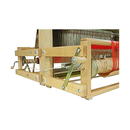 Leclerc Voyageur 4/8/12/16-Schaft Tischwebstuhl