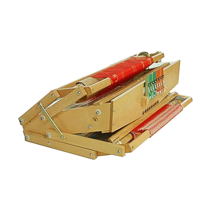 Leclerc Voyageur 4/8/12/16-Schaft Tischwebstuhl