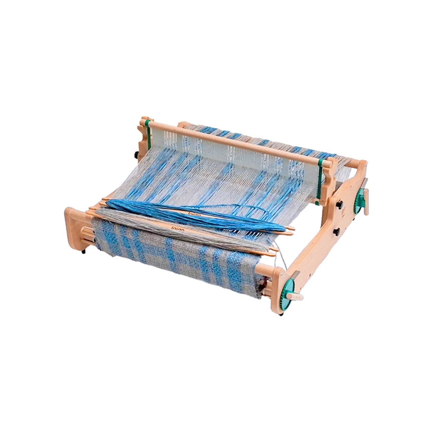 Lojan Flex Rigid Heddle Webrahmen