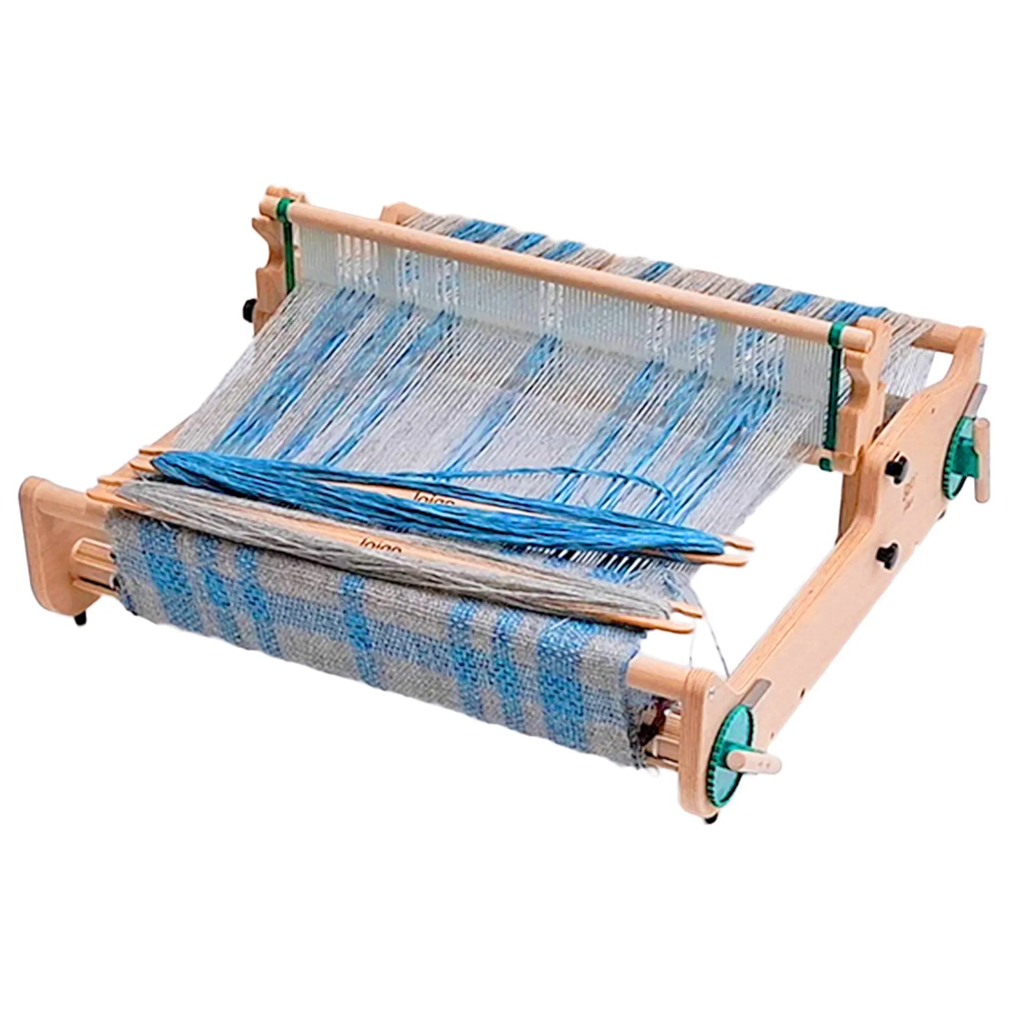 Lojan Flex Rigid Heddle Webrahmen