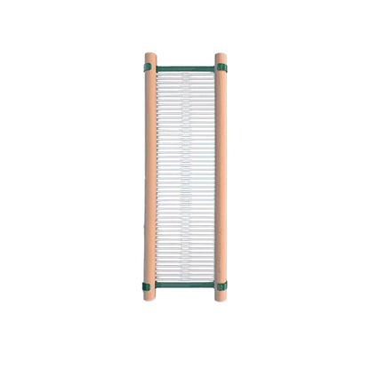 Lojan Flex Rigid Heddle Segmente (Webblatt-Segmente) - 5er Set für 10 cm