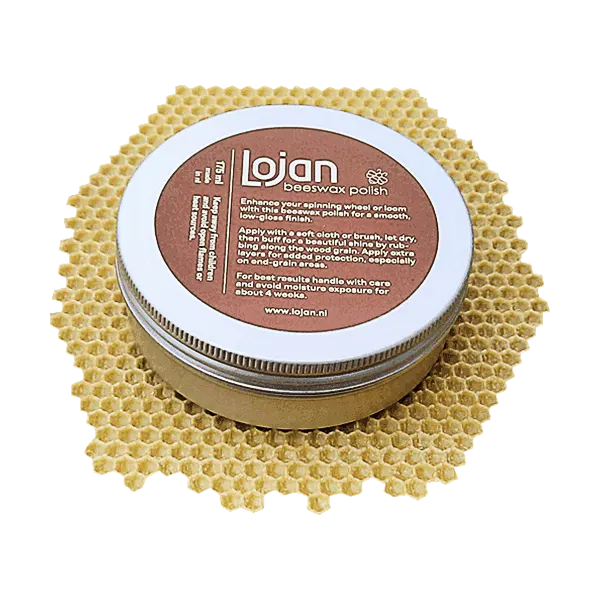 Lojan Bienenwachs Polierwachs