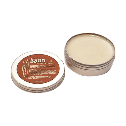 Lojan Bienenwachs Polierwachs
