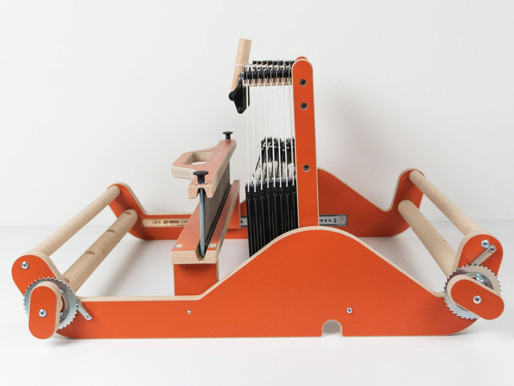 Louët Harmony 8-Schaft Tischwebstuhl