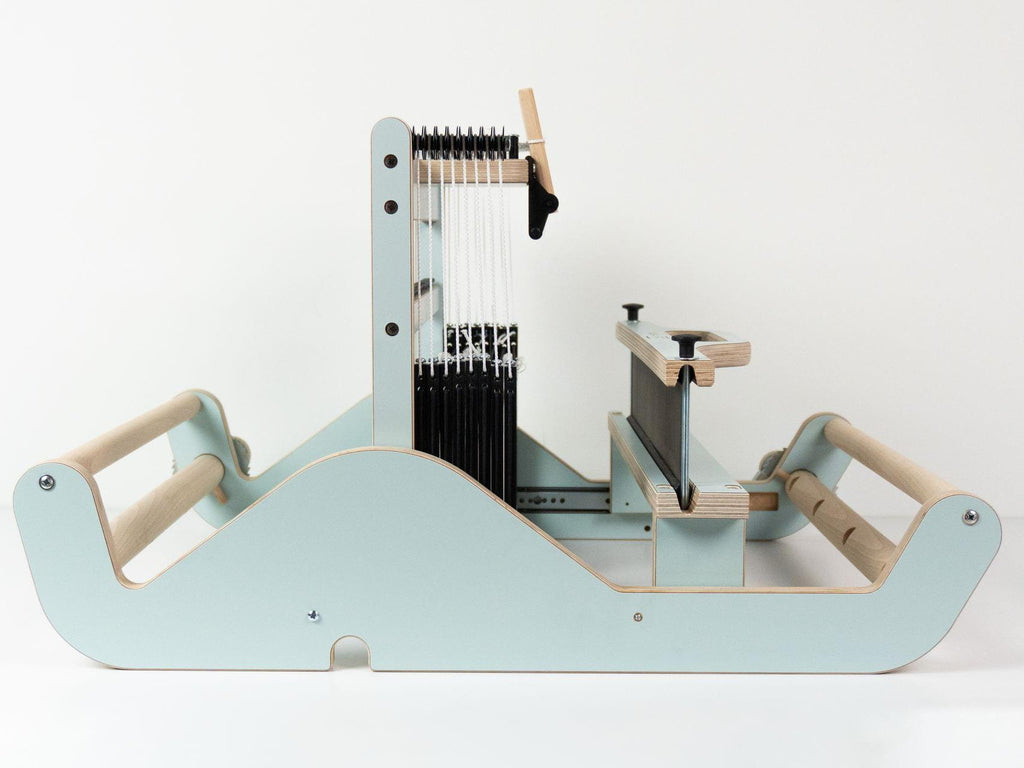 Louet Harmony 8-Schaft Tischwebstuhl