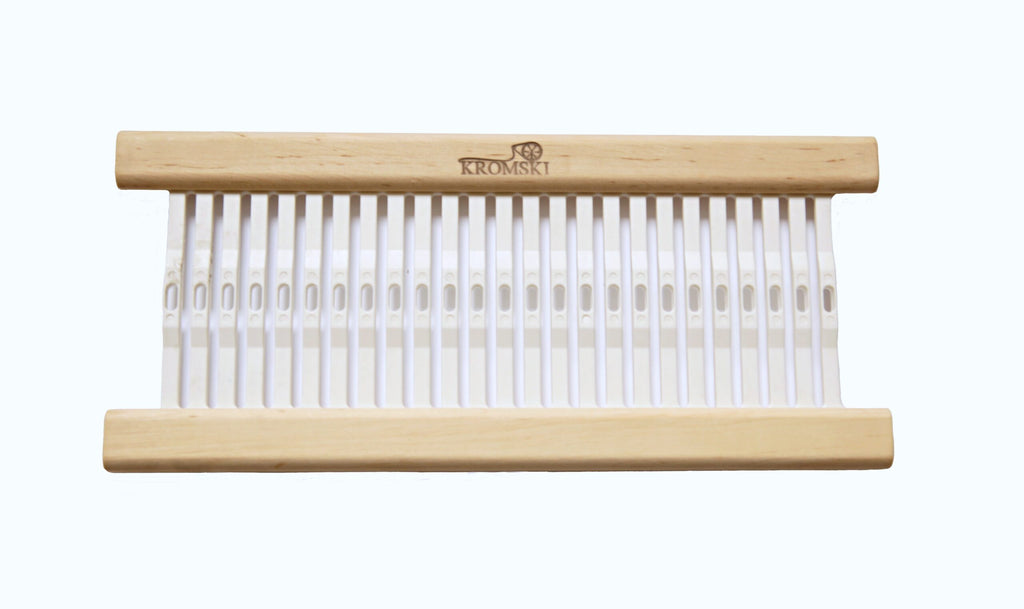 Webkamm für Kromski Presto Webrahmen