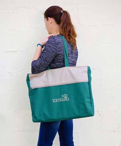 Tasche für Kromski Presto Webrahmen