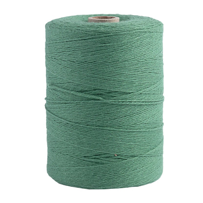 Maurice Brassard 100% Baumwolle Garn Ne 16/2 – 227g – 81 Farben