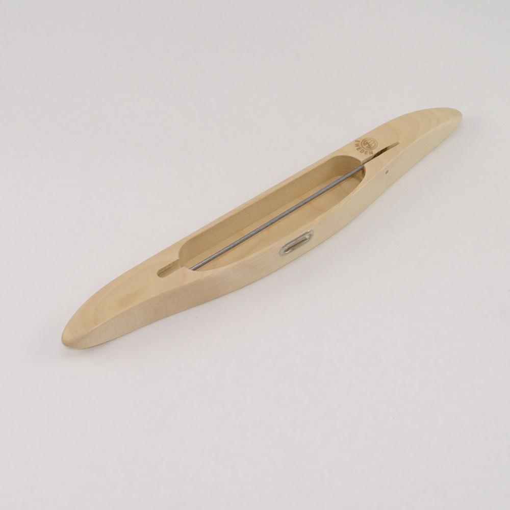 Webschiffchen aus Birkenholz