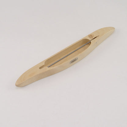 Webschiffchen aus Birkenholz