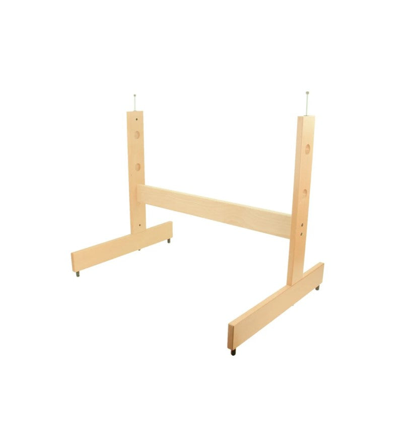 Standfuß für Louët Jane Webstuhl