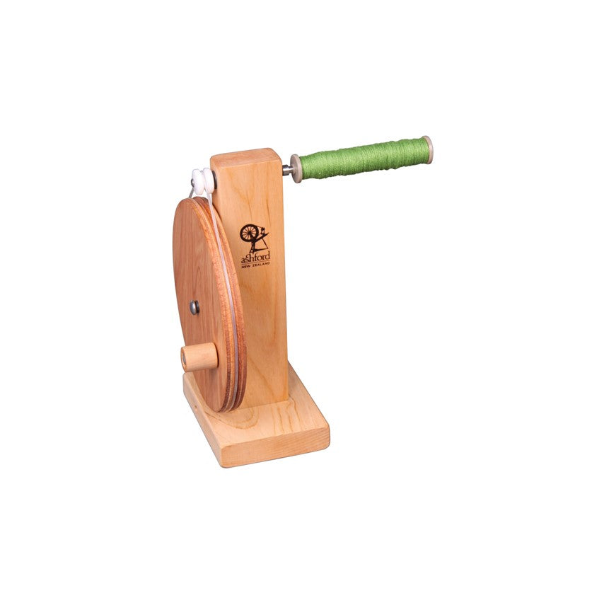 Ashford Spulenwickler