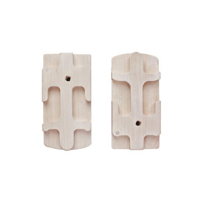 Webblatthalter für Kromski Webrahmen Harfe Forte