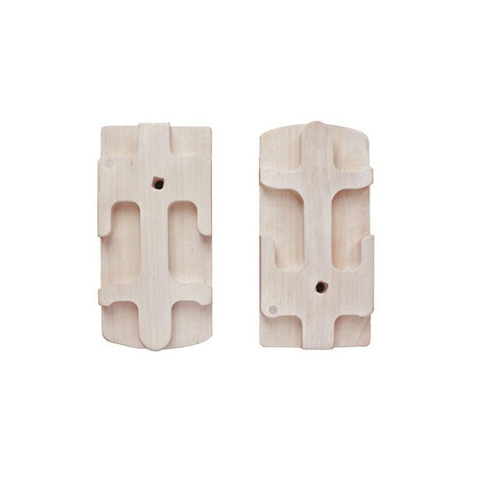 Webblatthalter für Kromski Webrahmen Harfe Forte