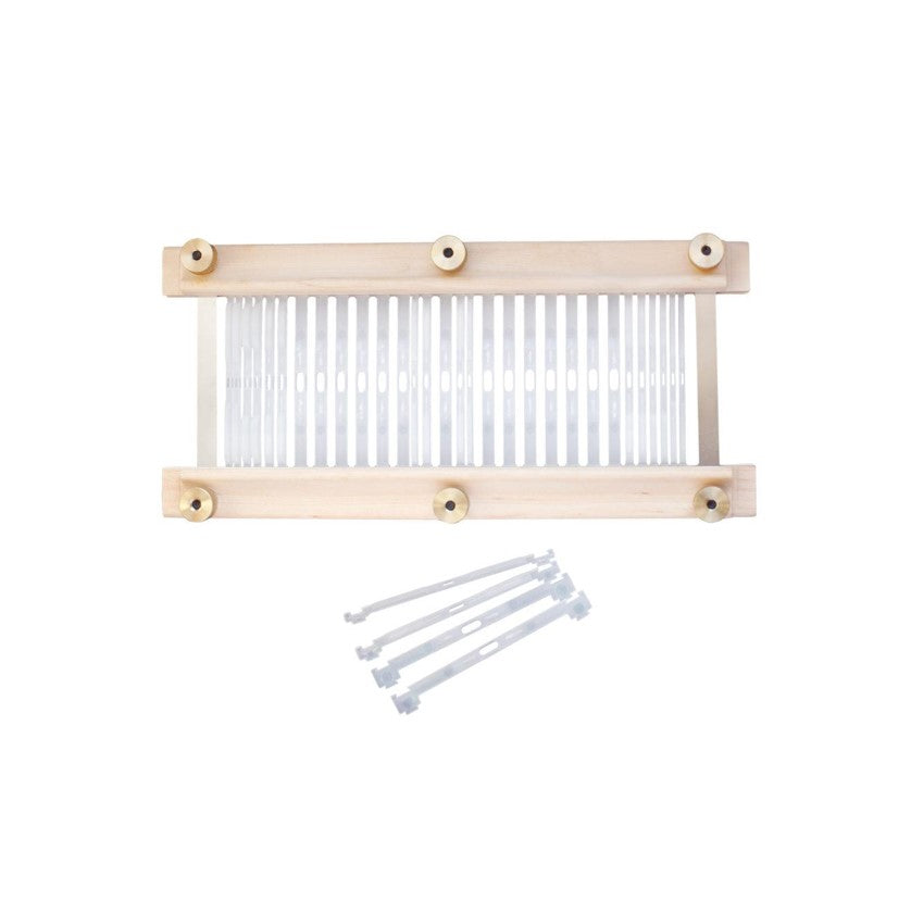 Variabler Webkamm für Kromski Webrahmen