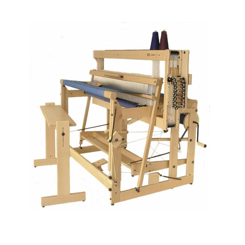 Louët Octado 8-Schaft Webstuhl