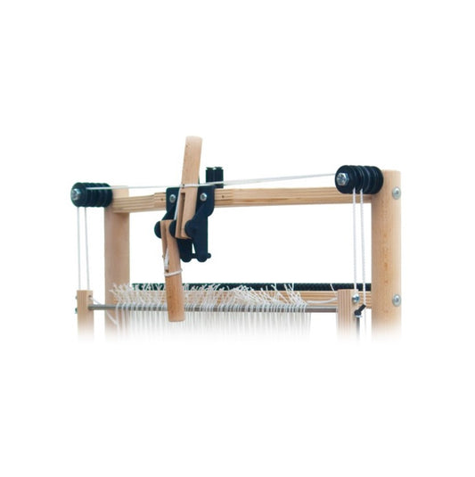 Louët Schafterweiterung Erica Webstuhl