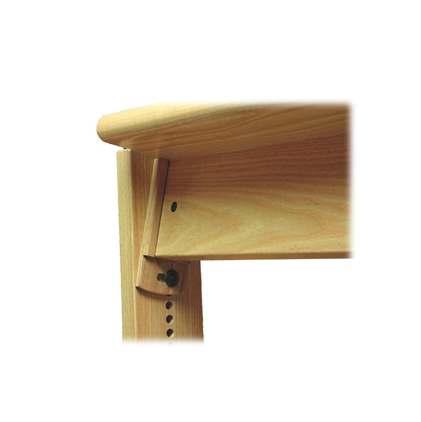 Louët Schrägstellsatz für Webbank