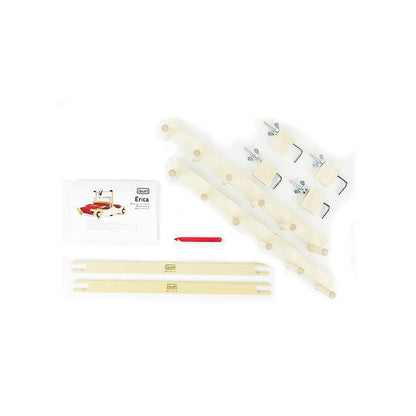 Louet Erica Zubehörpaket