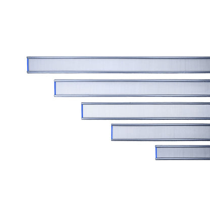 Louët Webkamm/Webblatt aus Edelstahl