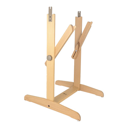 Ständer für Ashford Knitters Webrahmen