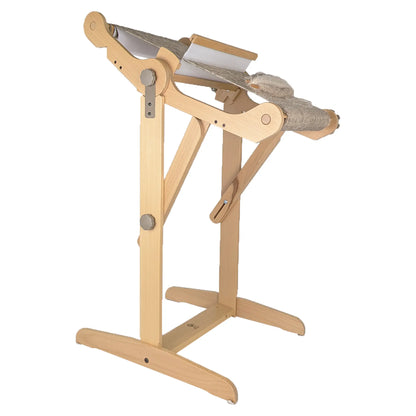 Ständer für Ashford Knitters Webrahmen