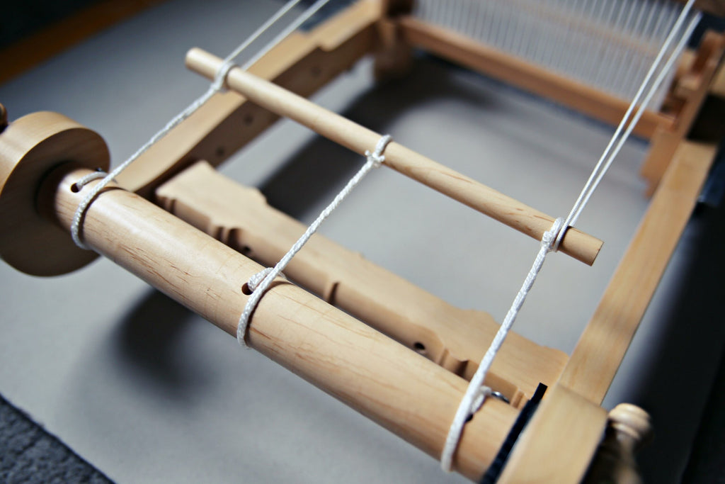 Texsolv Schnüre für Kromski