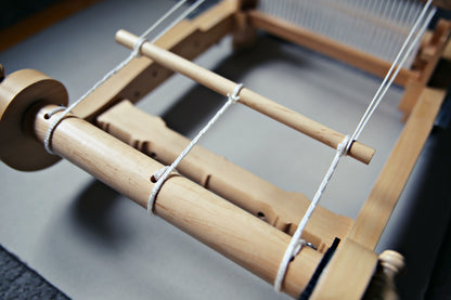 Texsolv Schnüre für Kromski