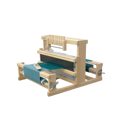 Toika Leena Webstuhl mit 8 Schäften – freigestellt ohne Hintergrund