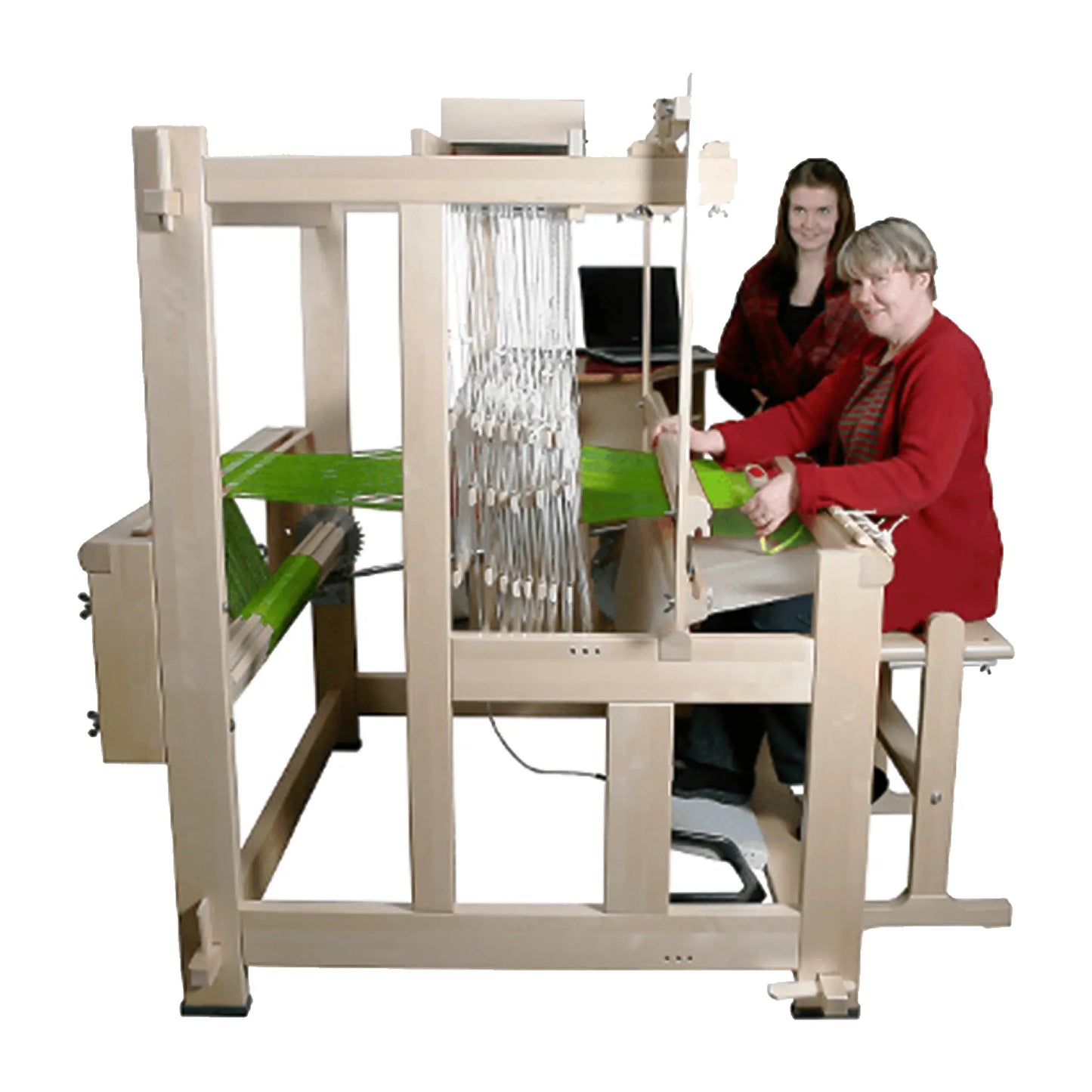 Toika  Eeva Webstuhl