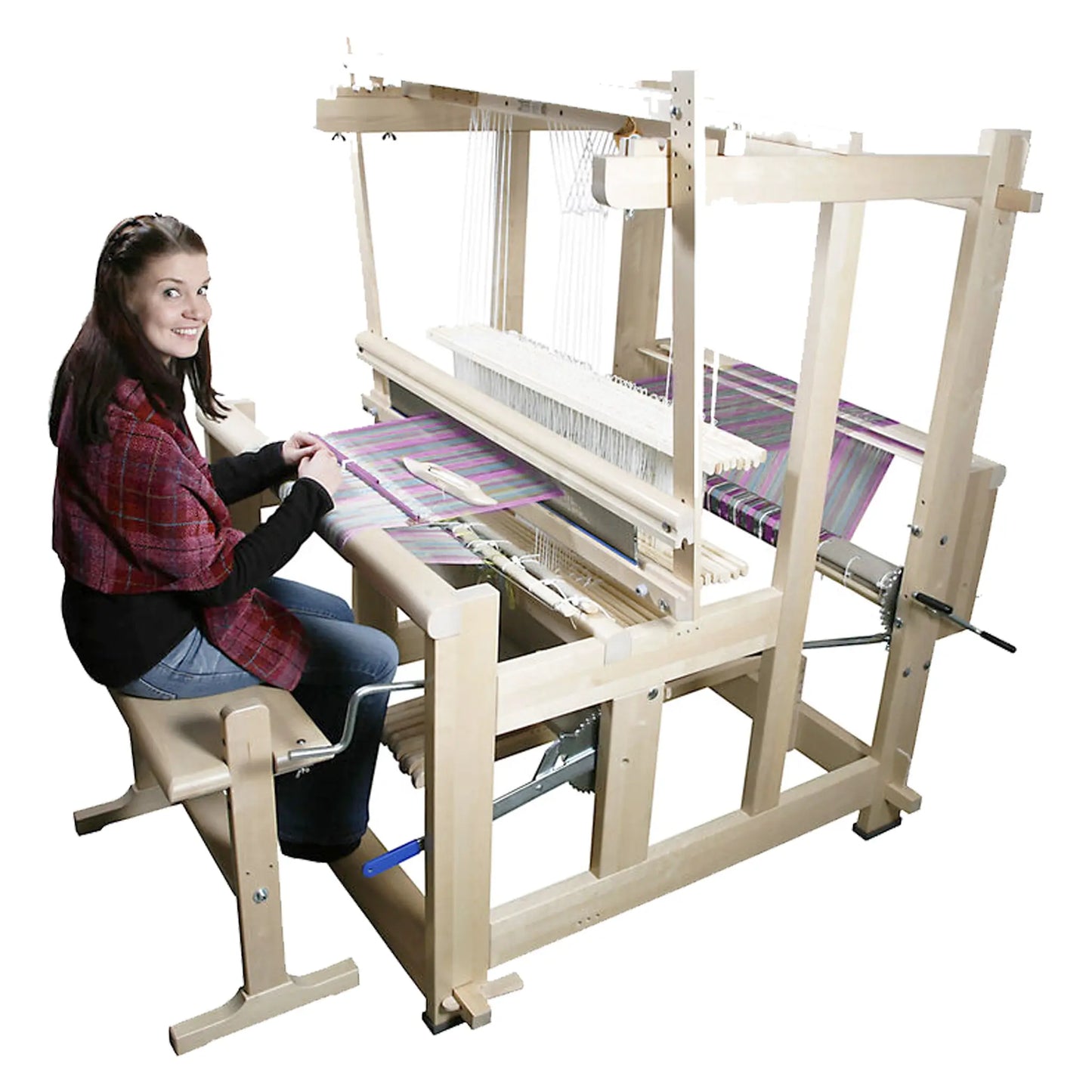 Toika  Eeva Webstuhl