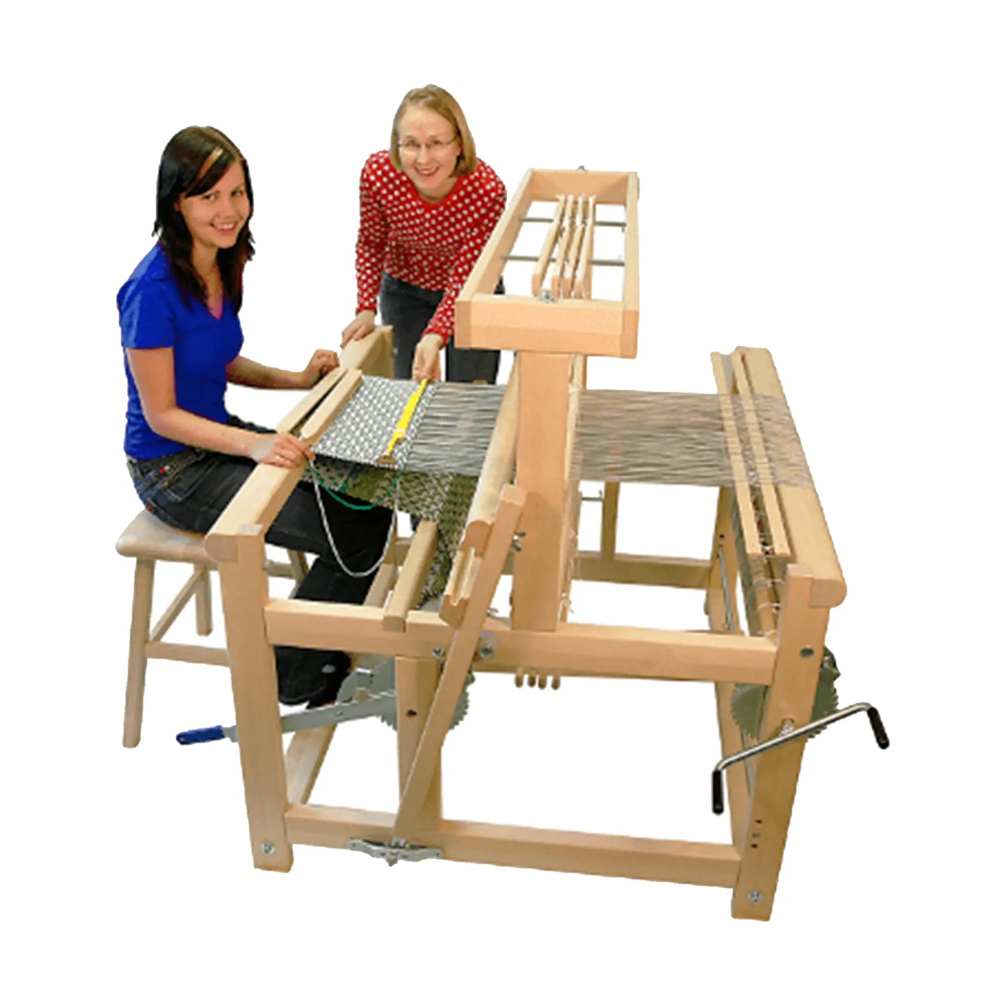 Toika Jaana Webstuhl