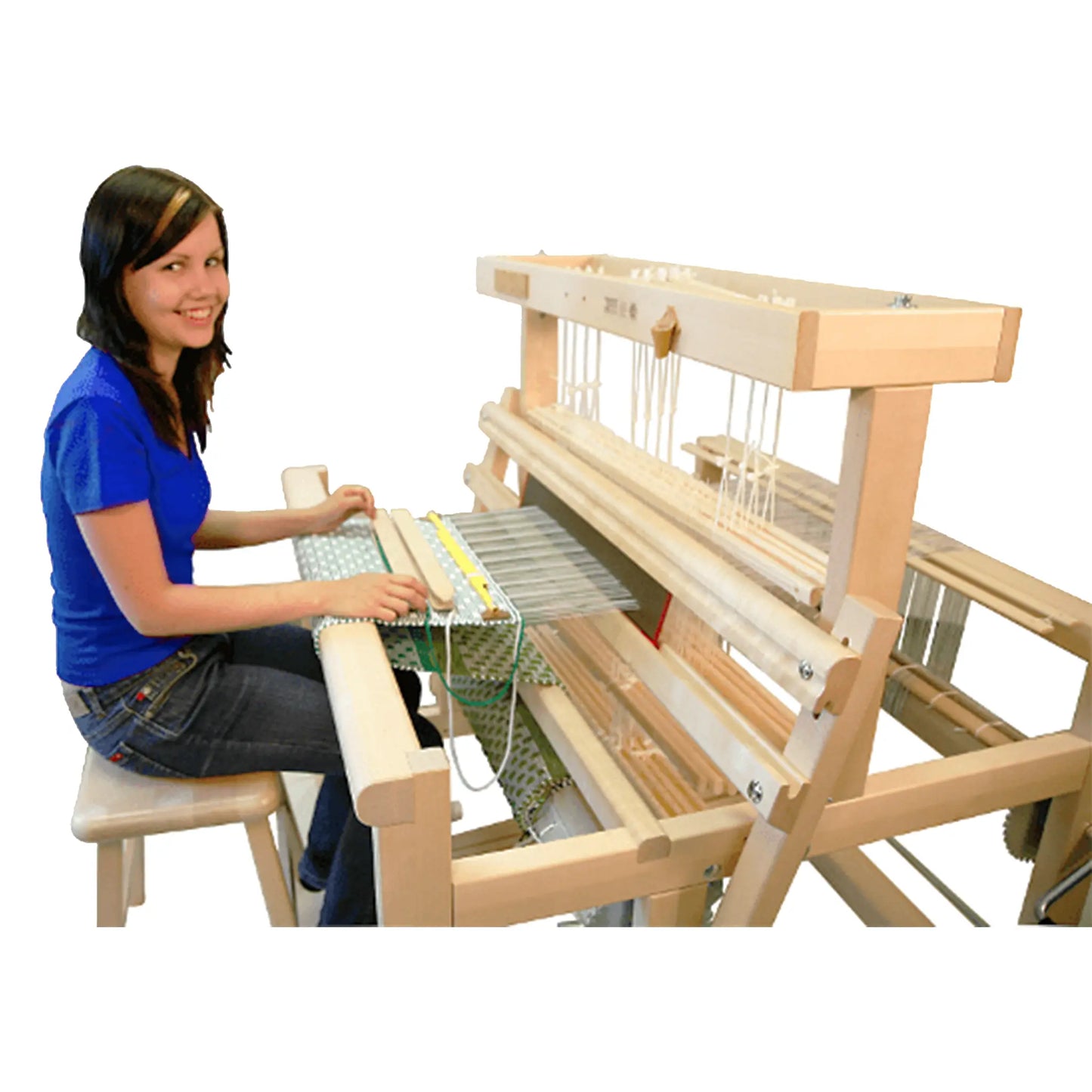 Toika Jaana Webstuhl