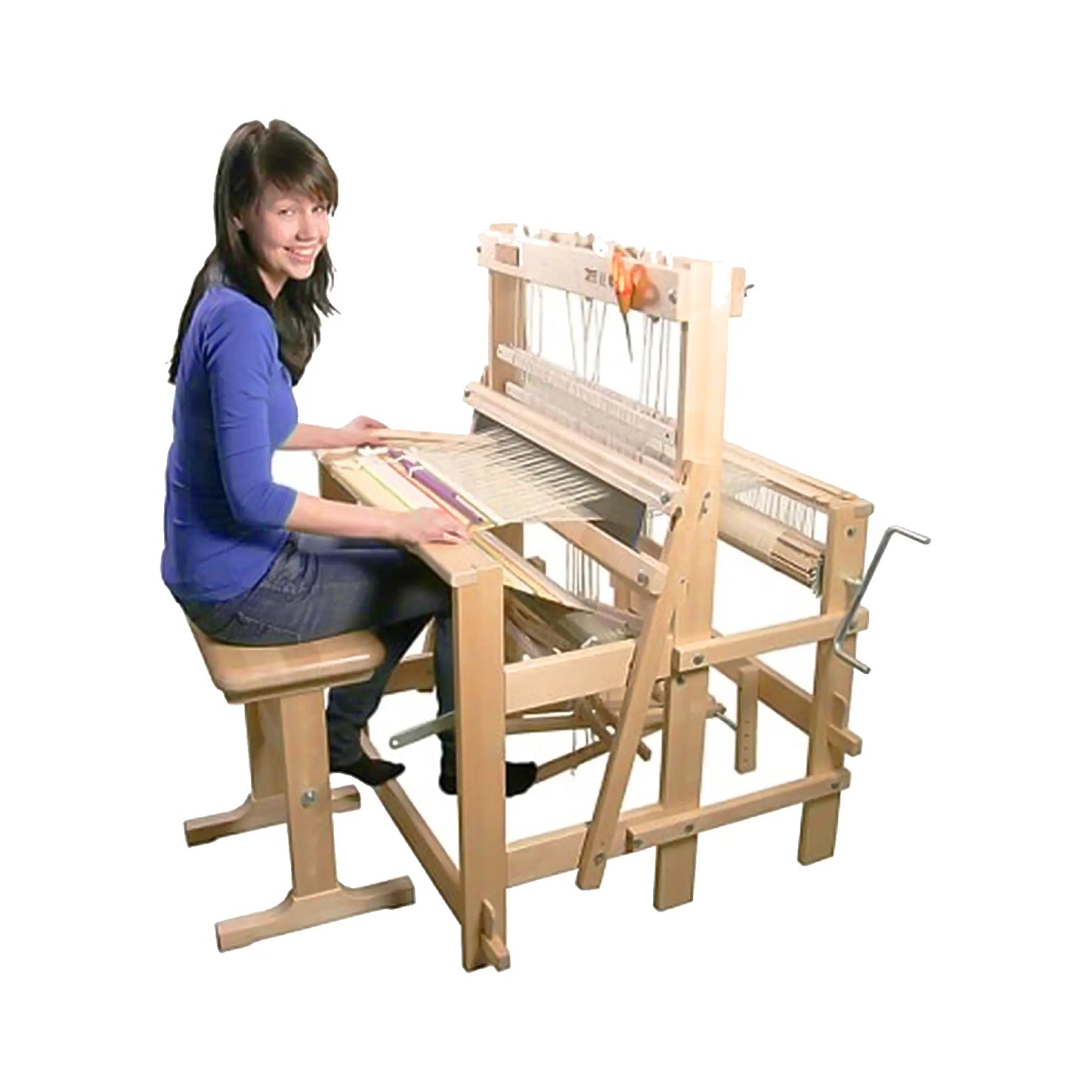 Toika Laila Webstuhl