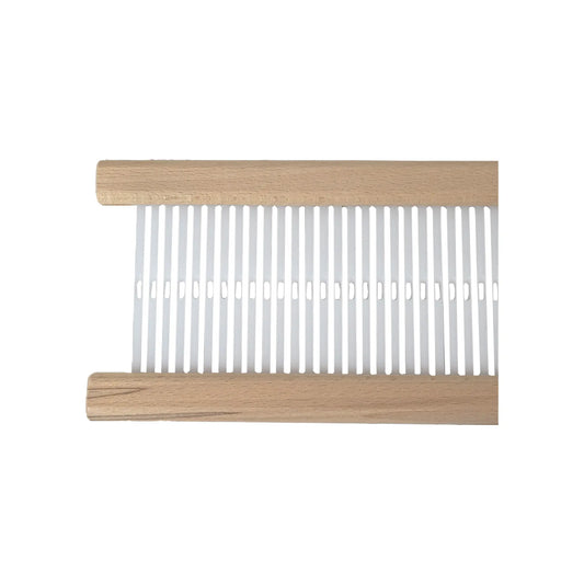 Webkamm für Ashford Rigid Heddle Webrahmen