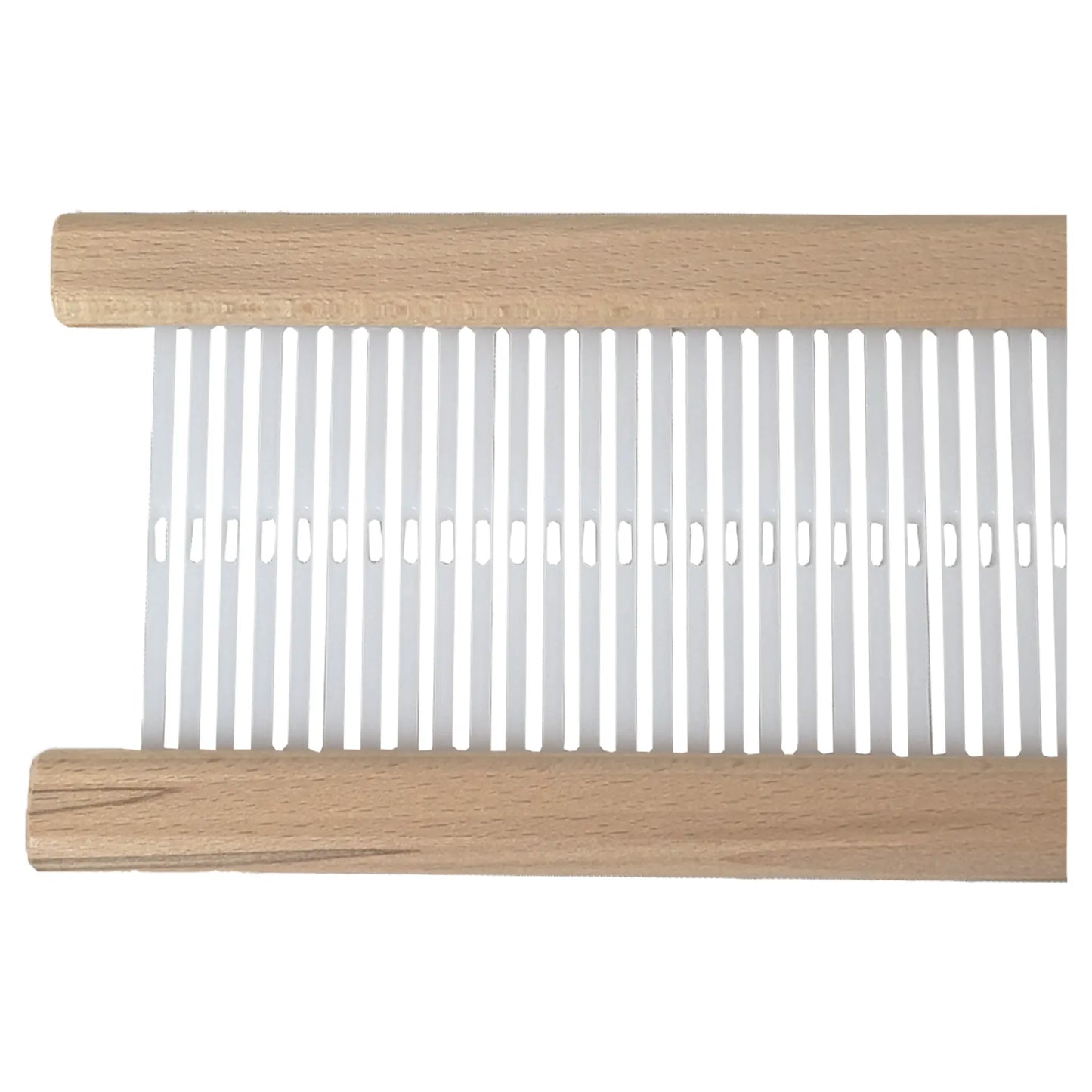 Webkamm für Ashford Rigid Heddle Webrahmen