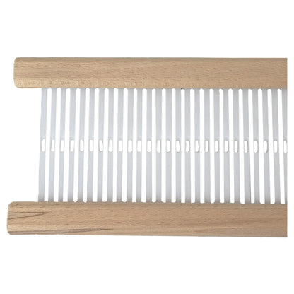 Webkamm für Ashford Rigid Heddle Webrahmen