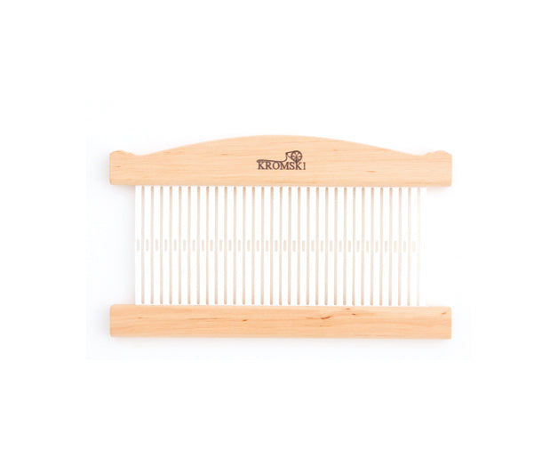 Webkamm für Kromski Presto Webrahmen