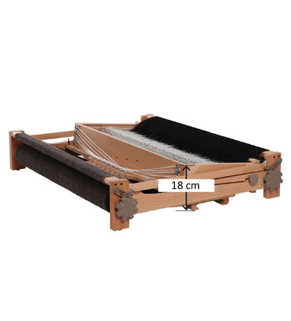 Ashford 4-Schaft Tischwebstuhl