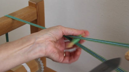 Glimakra Bandwebstuhl