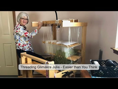 Glimakra Julia Webstuhl