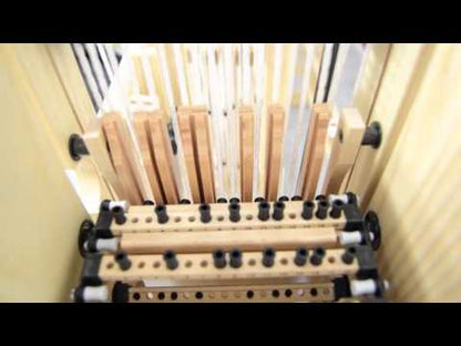 Louet Megado 16/32-Schaft Webstuhl