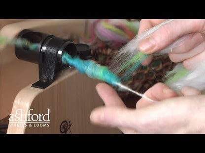 Ashford Elektrospinner e-Spinner Super Jumbo