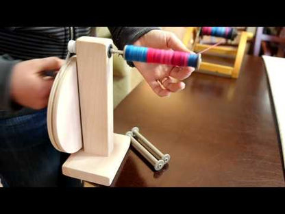 Ashford Spulenwickler