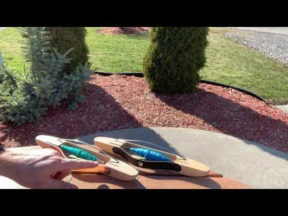 Louet Flying Dutchman Schütze