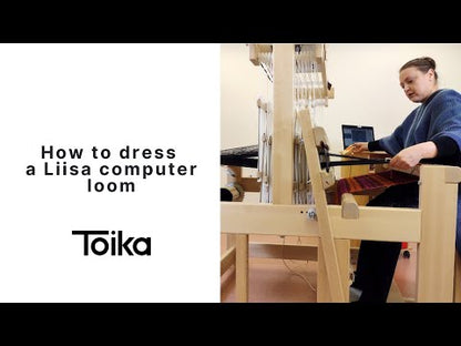 Toika Liisa Webstuhl