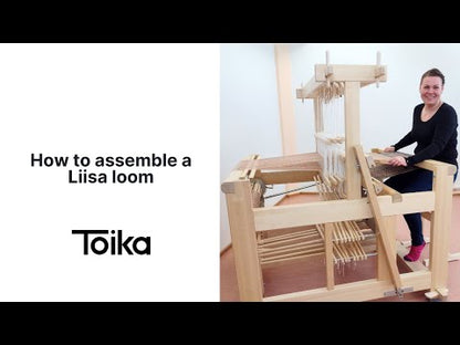 Toika Liisa Webstuhl