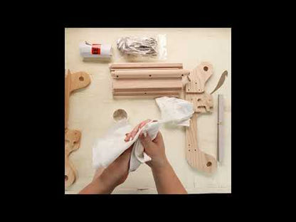 Ashford SampleIt Webrahmen