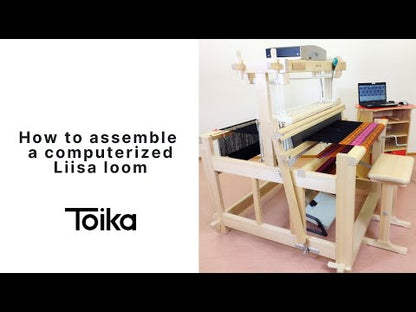 Toika Liisa Webstuhl